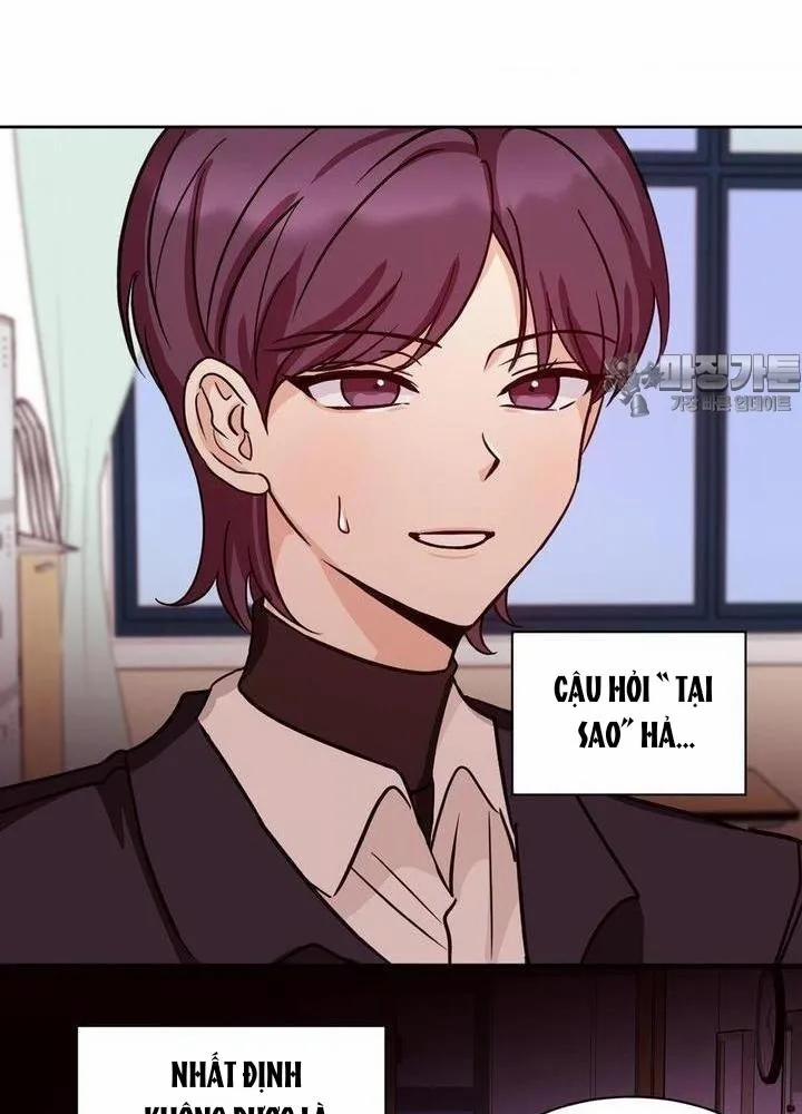 Chuyện Tình Bất Đắc Dĩ 1 trang 33