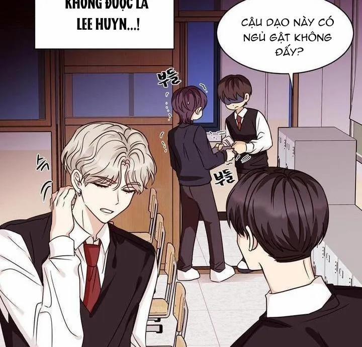 Chuyện Tình Bất Đắc Dĩ 1 trang 34