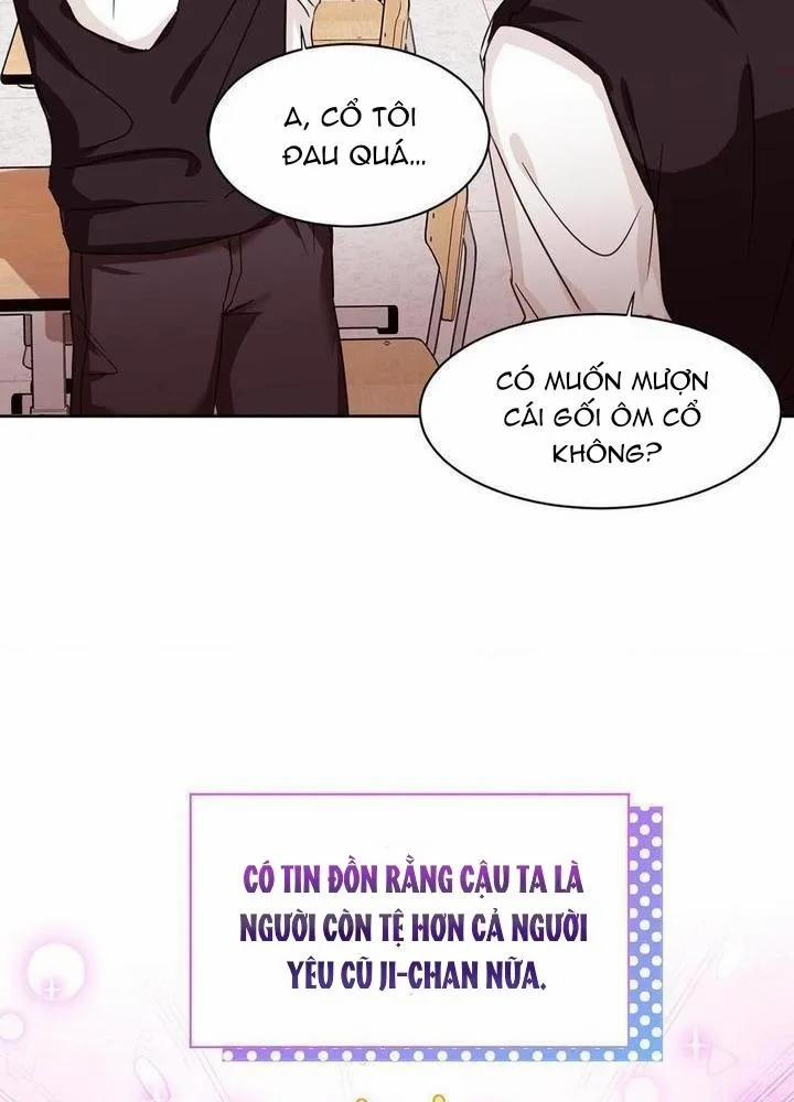 Chuyện Tình Bất Đắc Dĩ 1 trang 35