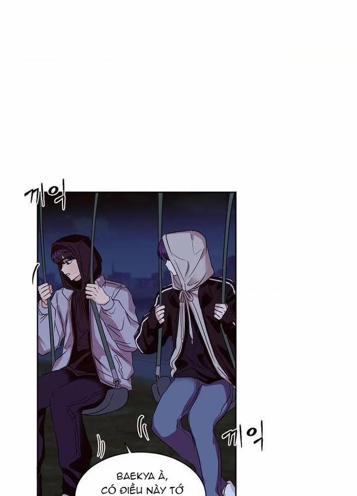 Chuyện Tình Bất Đắc Dĩ 1 trang 4