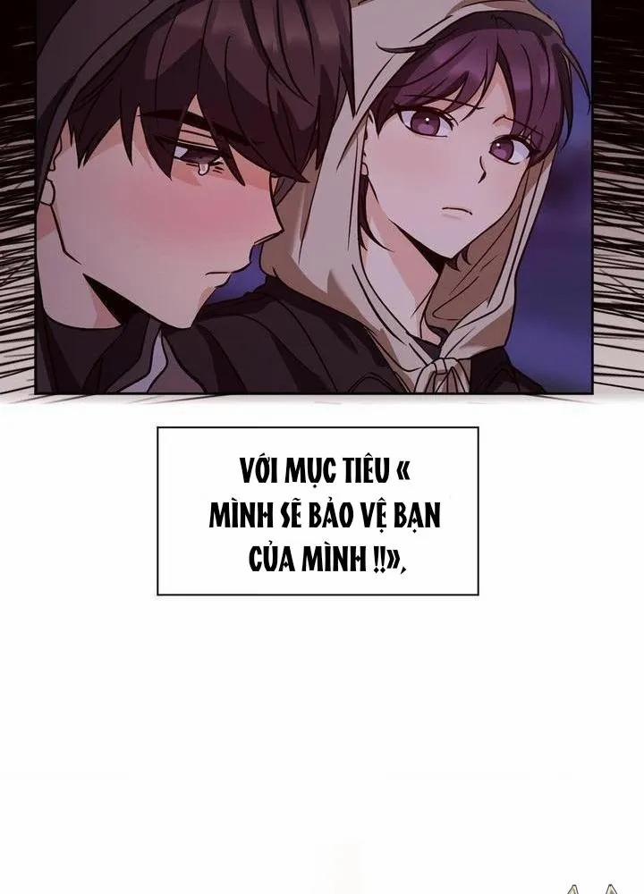 Chuyện Tình Bất Đắc Dĩ 1 trang 41