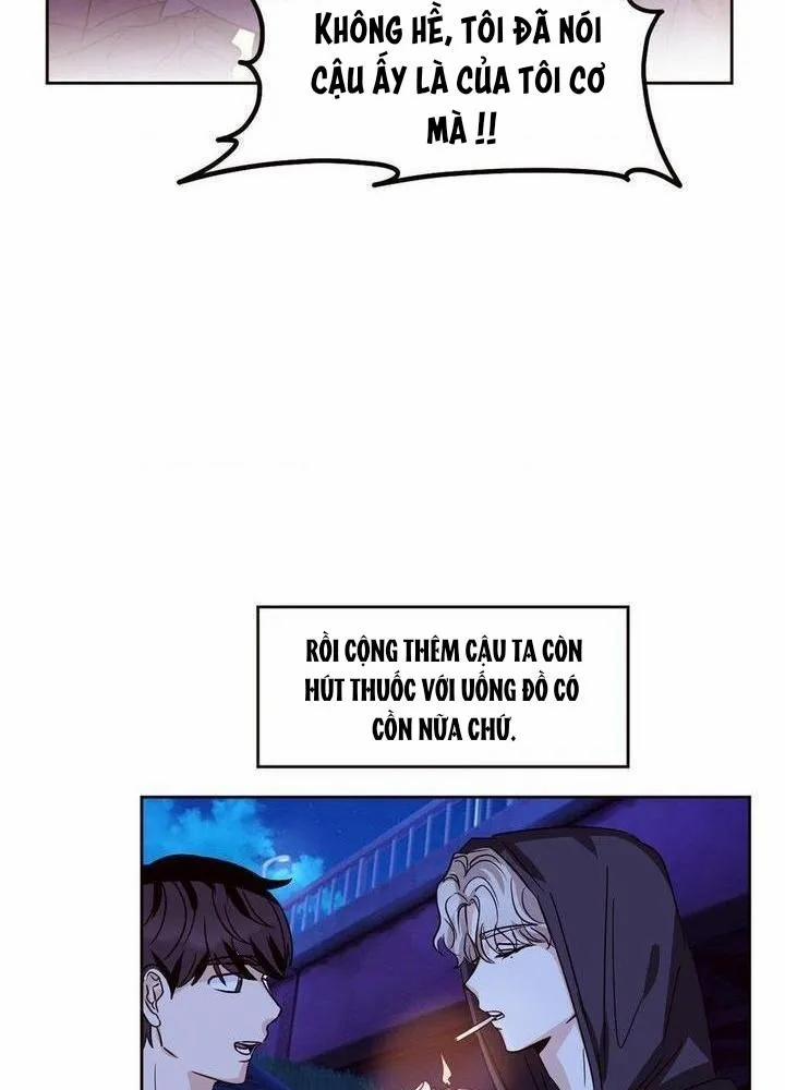 Chuyện Tình Bất Đắc Dĩ 1 trang 42