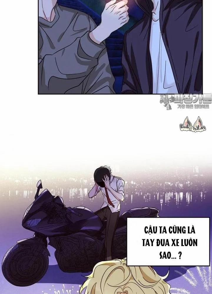 Chuyện Tình Bất Đắc Dĩ 1 trang 43