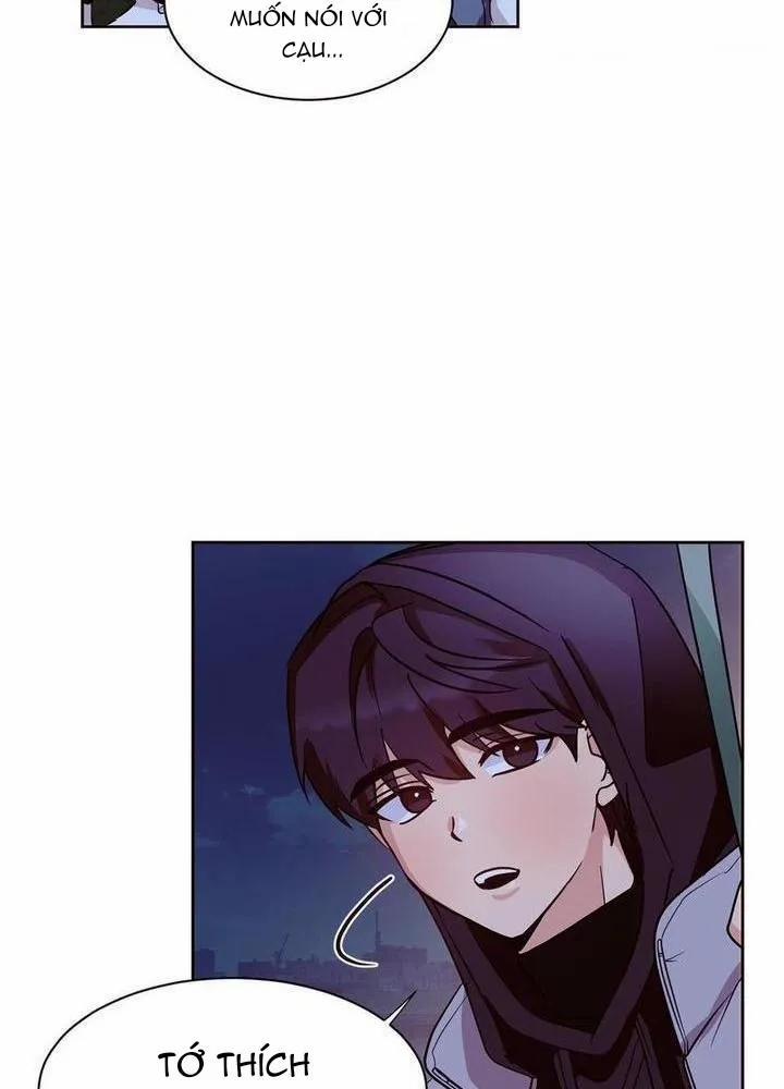 Chuyện Tình Bất Đắc Dĩ 1 trang 5