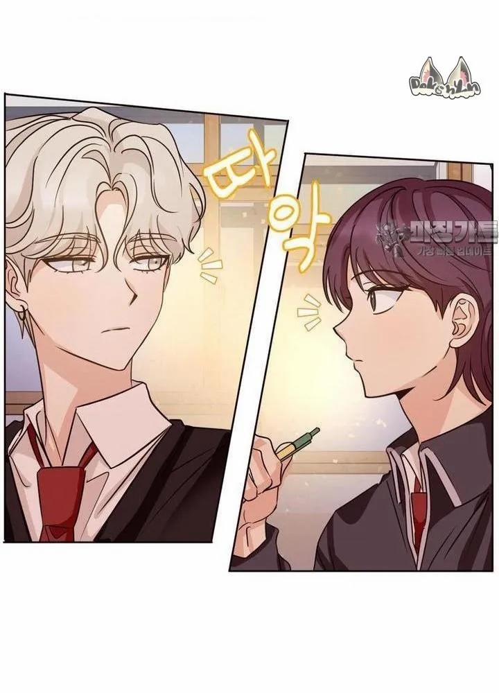 Chuyện Tình Bất Đắc Dĩ 1 trang 55