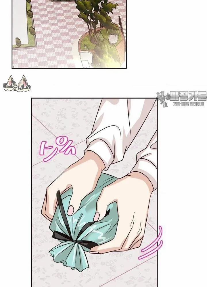 Chuyện Tình Bất Đắc Dĩ 1 trang 61