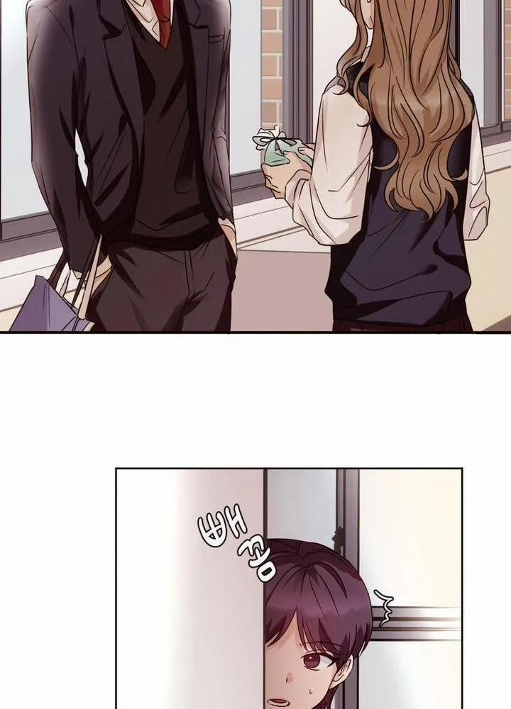 Chuyện Tình Bất Đắc Dĩ 1 trang 63