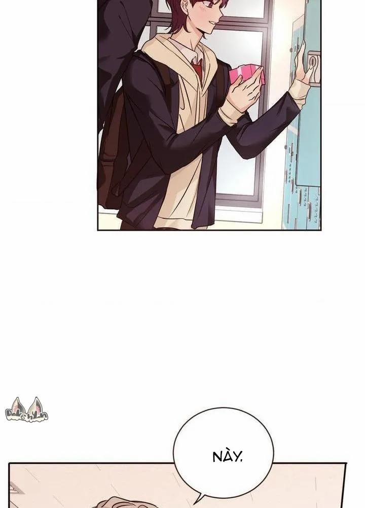 Chuyện Tình Bất Đắc Dĩ 1 trang 72