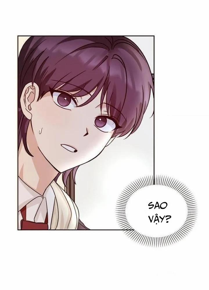 Chuyện Tình Bất Đắc Dĩ 1 trang 75