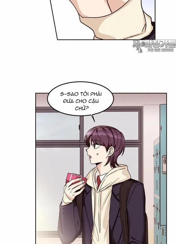 Chuyện Tình Bất Đắc Dĩ 1 trang 82