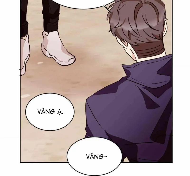 Chuyện Tình Bất Đắc Dĩ 10 trang 22