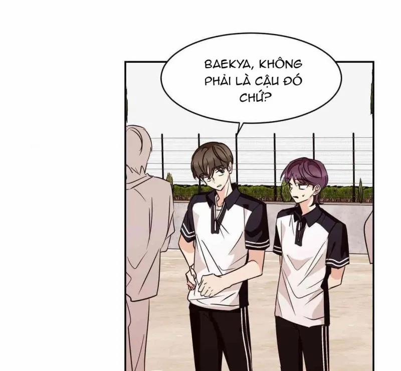 Chuyện Tình Bất Đắc Dĩ 10 trang 3