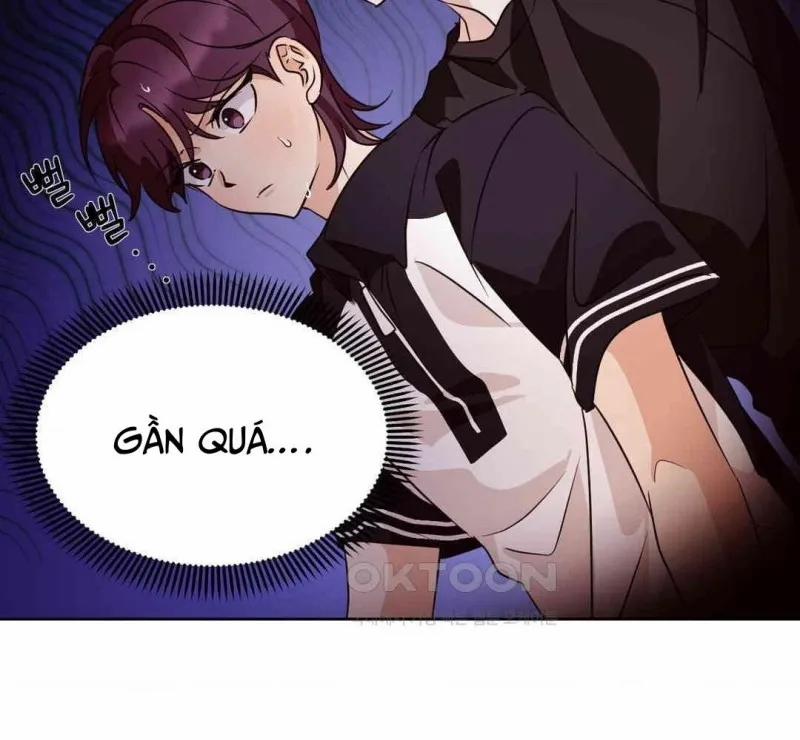 Chuyện Tình Bất Đắc Dĩ 10 trang 33