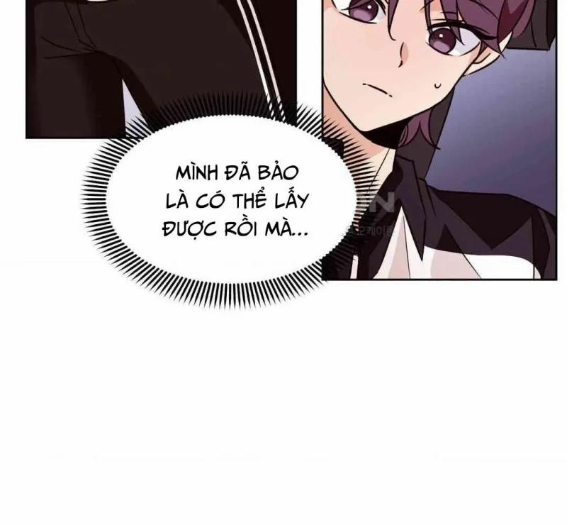 Chuyện Tình Bất Đắc Dĩ 10 trang 35