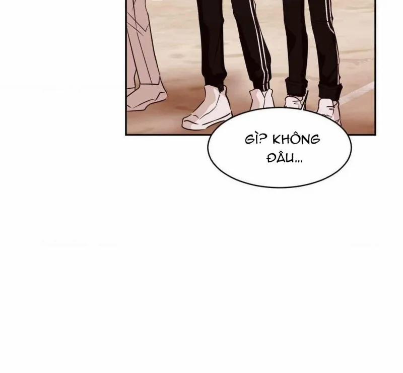 Chuyện Tình Bất Đắc Dĩ 10 trang 4