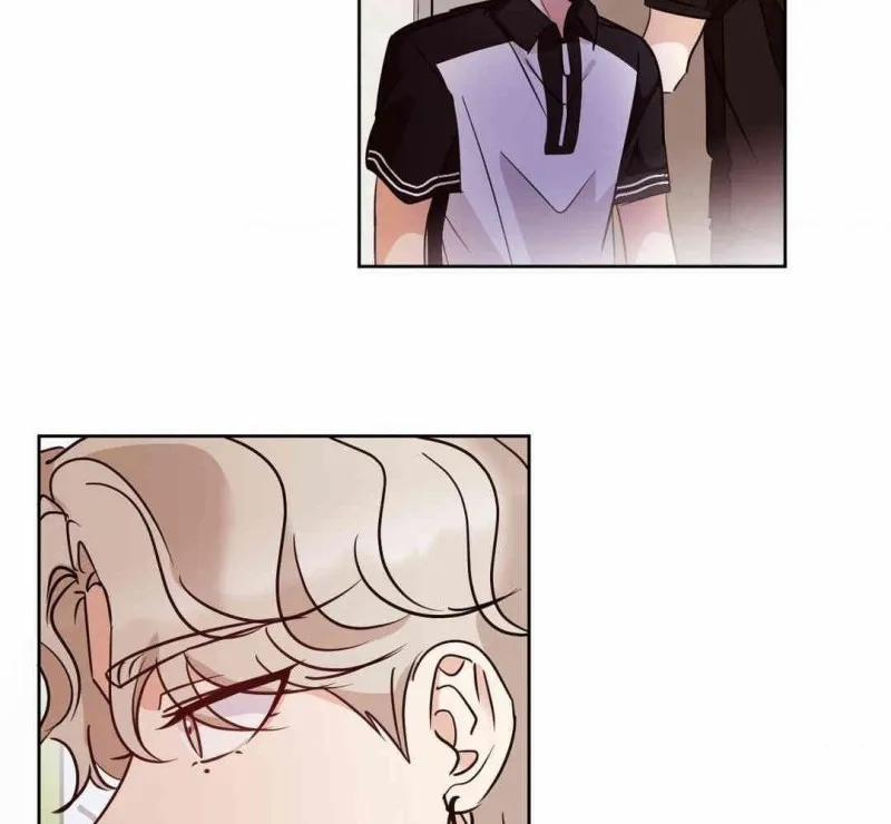 Chuyện Tình Bất Đắc Dĩ 10 trang 42