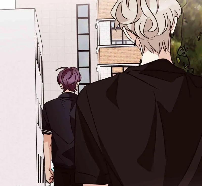 Chuyện Tình Bất Đắc Dĩ 10 trang 53