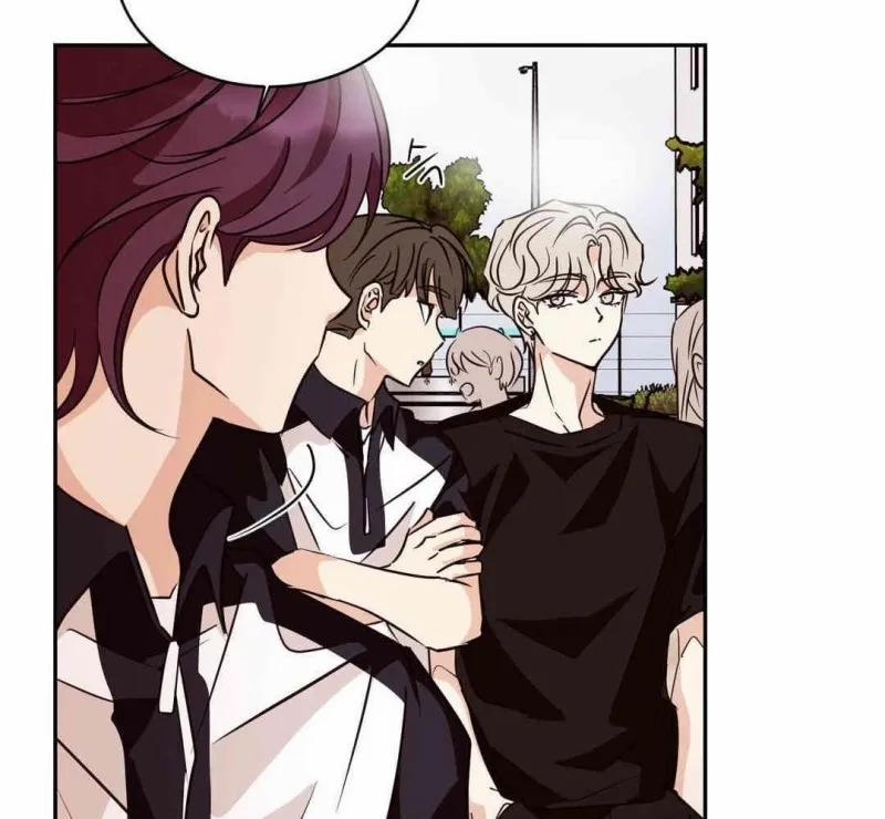 Chuyện Tình Bất Đắc Dĩ 10 trang 7