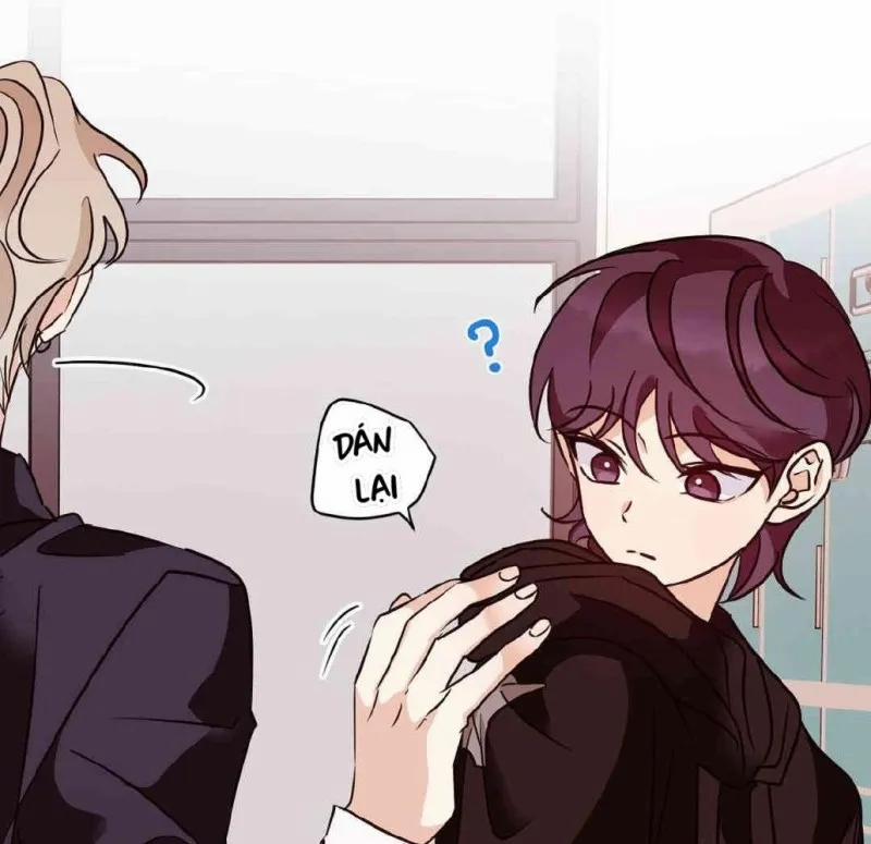 Chuyện Tình Bất Đắc Dĩ 11 trang 106