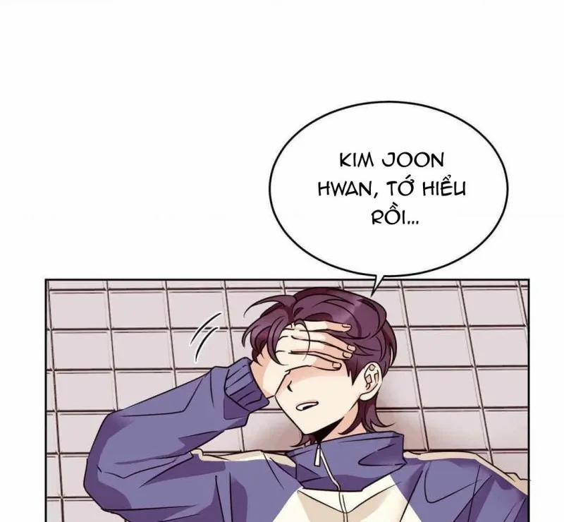 Chuyện Tình Bất Đắc Dĩ 11 trang 11