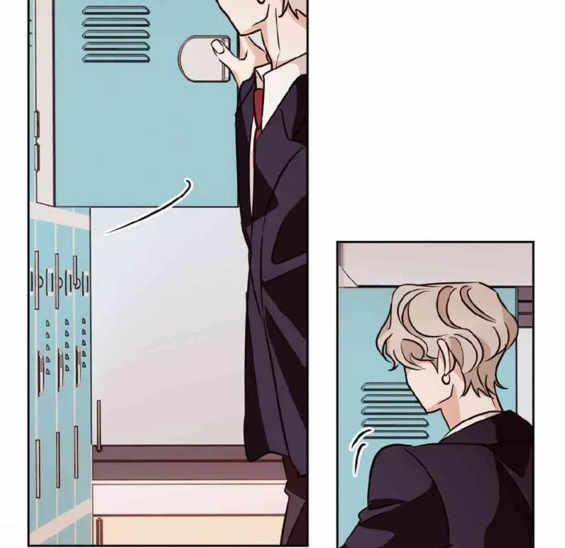 Chuyện Tình Bất Đắc Dĩ 11 trang 110