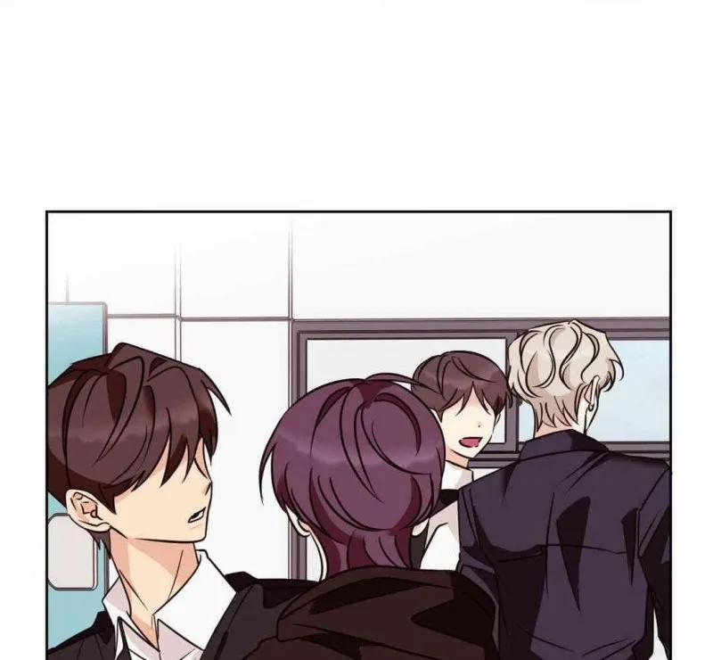 Chuyện Tình Bất Đắc Dĩ 11 trang 114