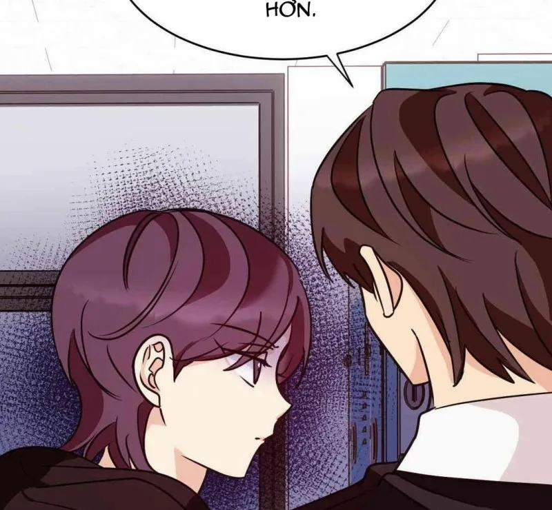 Chuyện Tình Bất Đắc Dĩ 11 trang 121