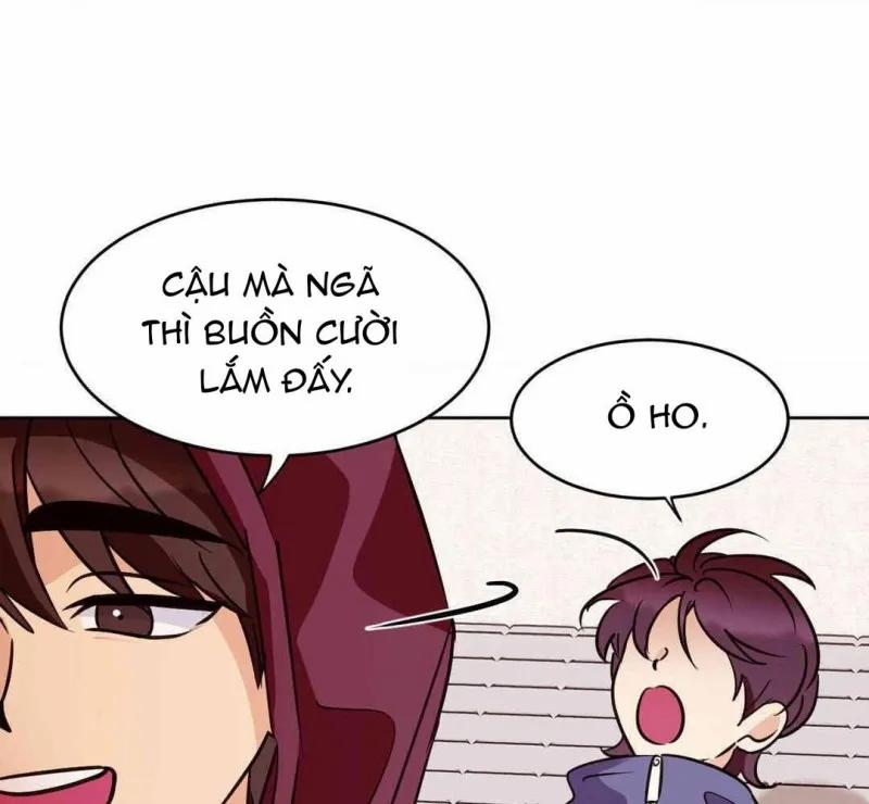 Chuyện Tình Bất Đắc Dĩ 11 trang 22