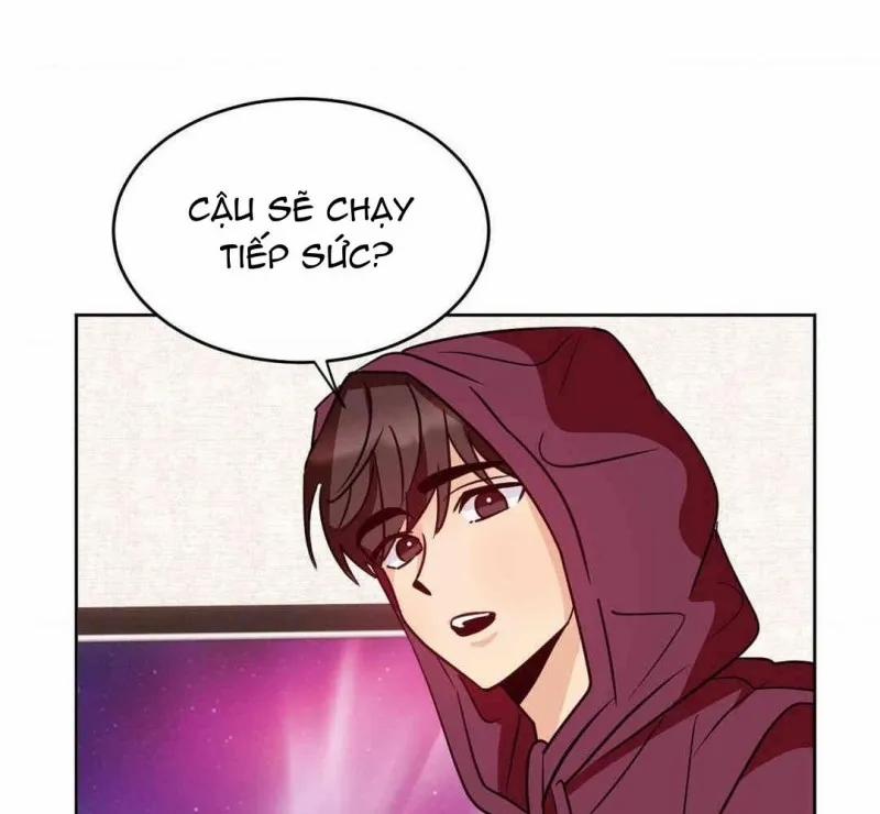 Chuyện Tình Bất Đắc Dĩ 11 trang 3