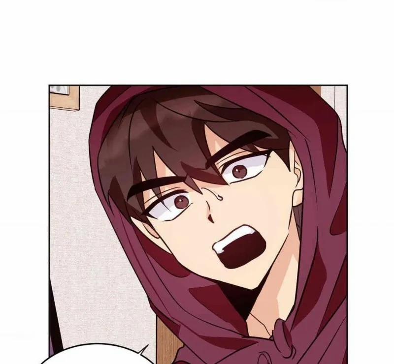 Chuyện Tình Bất Đắc Dĩ 11 trang 33