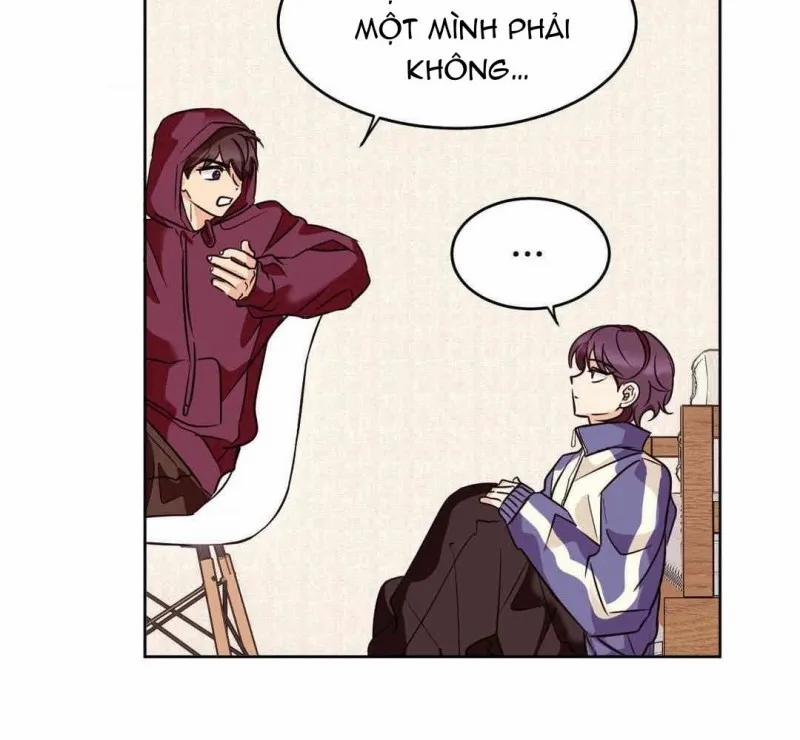 Chuyện Tình Bất Đắc Dĩ 11 trang 35