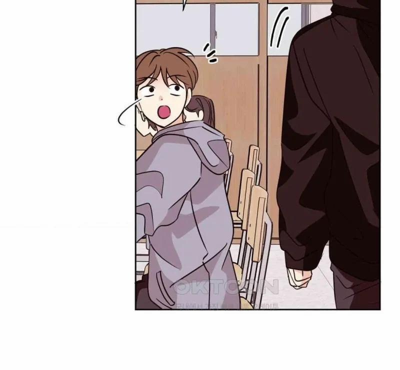 Chuyện Tình Bất Đắc Dĩ 11 trang 46