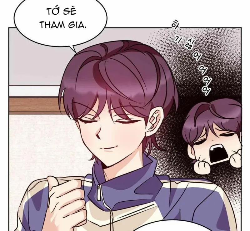 Chuyện Tình Bất Đắc Dĩ 11 trang 5