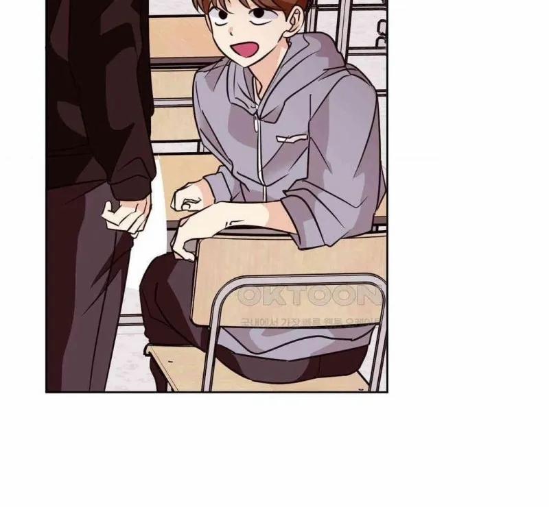 Chuyện Tình Bất Đắc Dĩ 11 trang 50