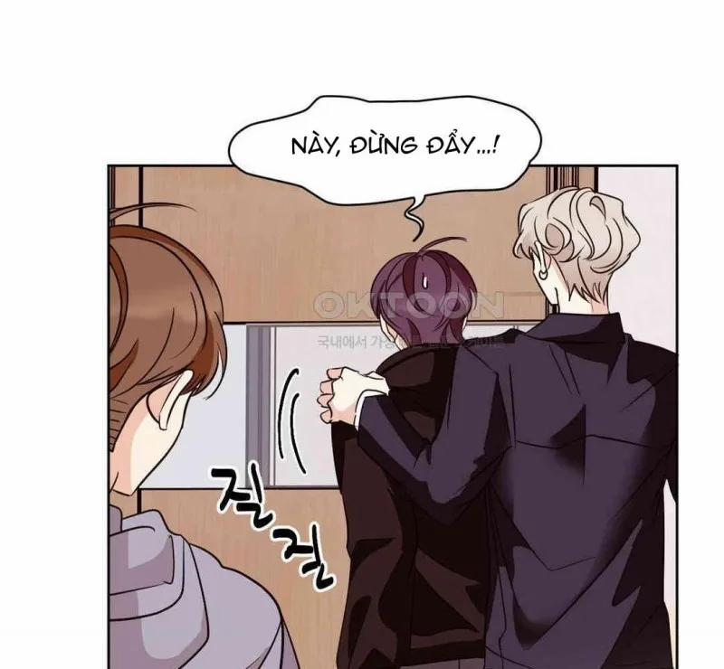 Chuyện Tình Bất Đắc Dĩ 11 trang 55