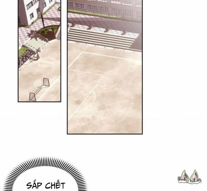 Chuyện Tình Bất Đắc Dĩ 11 trang 58