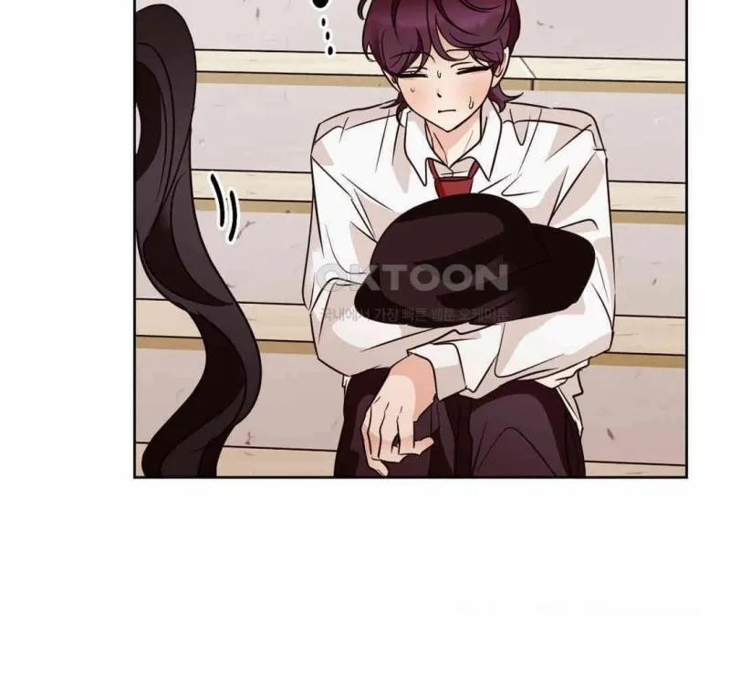 Chuyện Tình Bất Đắc Dĩ 11 trang 61