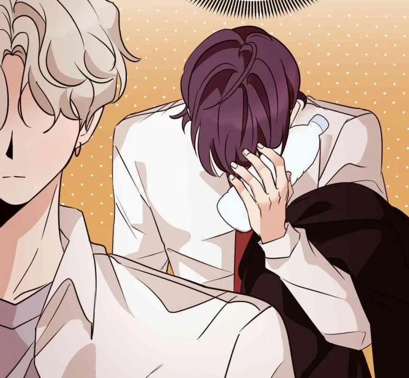 Chuyện Tình Bất Đắc Dĩ 11 trang 68