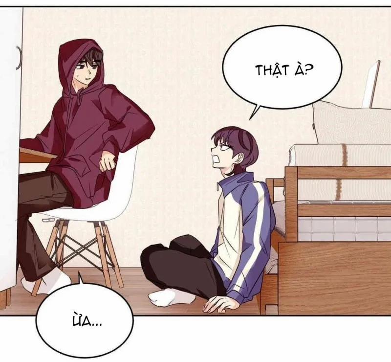 Chuyện Tình Bất Đắc Dĩ 11 trang 7