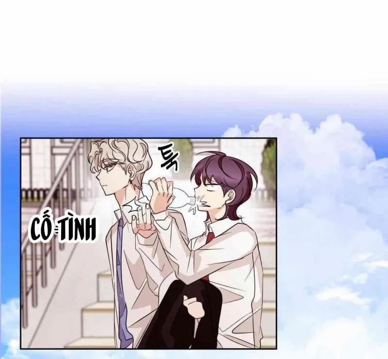 Chuyện Tình Bất Đắc Dĩ 11 trang 84