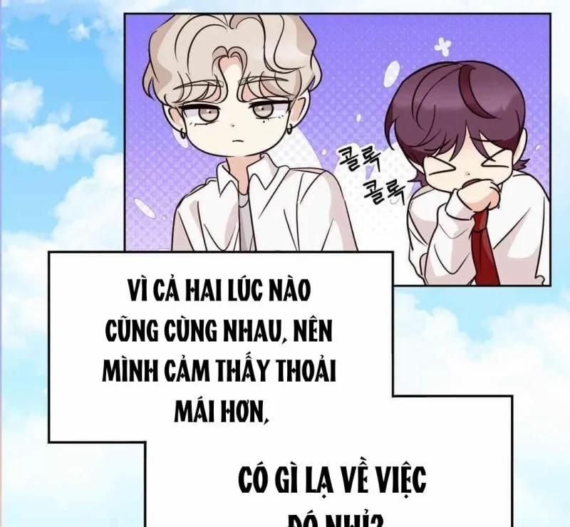 Chuyện Tình Bất Đắc Dĩ 11 trang 85