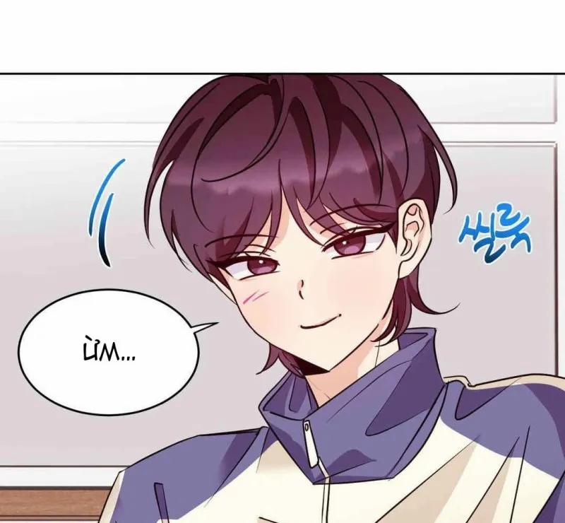 Chuyện Tình Bất Đắc Dĩ 11 trang 9