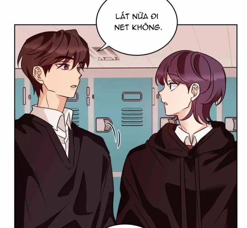 Chuyện Tình Bất Đắc Dĩ 11 trang 91