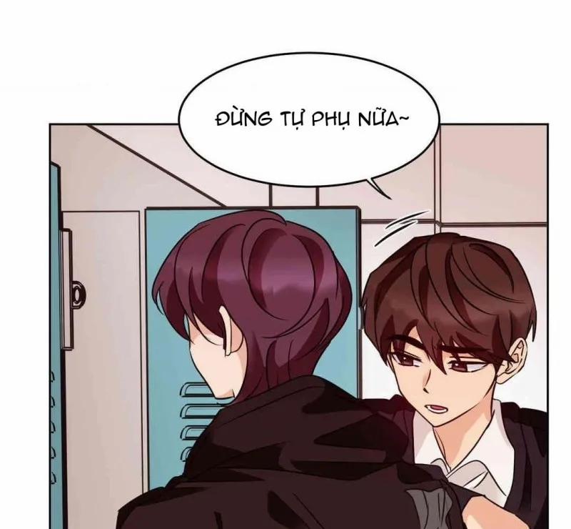 Chuyện Tình Bất Đắc Dĩ 11 trang 93