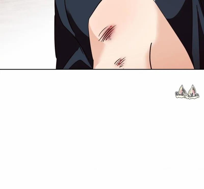 Chuyện Tình Bất Đắc Dĩ 12 trang 100