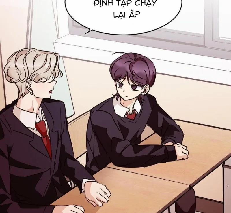 Chuyện Tình Bất Đắc Dĩ 12 trang 11