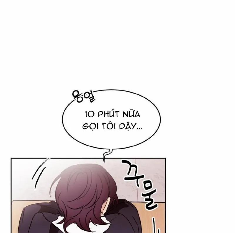 Chuyện Tình Bất Đắc Dĩ 12 trang 16