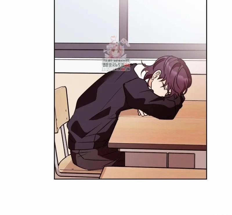 Chuyện Tình Bất Đắc Dĩ 12 trang 2