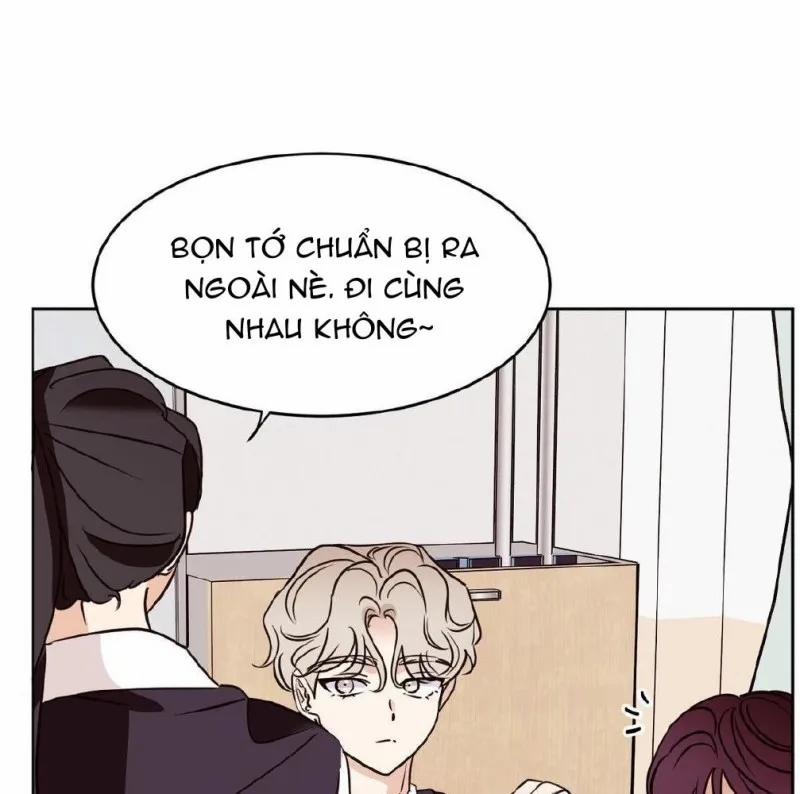 Chuyện Tình Bất Đắc Dĩ 12 trang 22