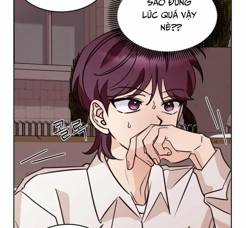 Chuyện Tình Bất Đắc Dĩ 12 trang 33